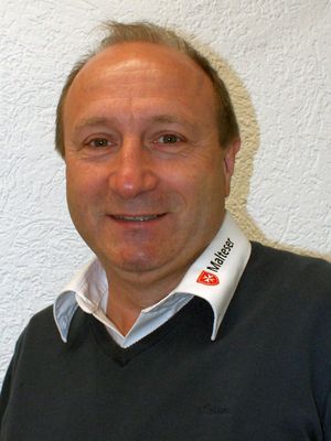 Bernhard Kilger